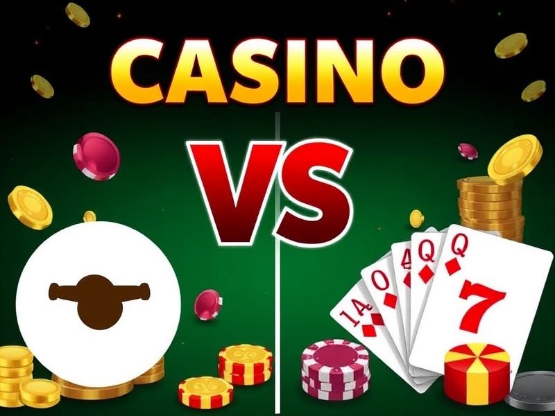 Discover the best casinos without registration requirements. Play popular games like slots, blackjack, and roulette instantly without signing up for an account. Find expert reviews, live updates, and bonus offers for top free casinos.