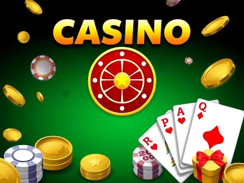Discover the best casinos without registration requirements. Play popular games like slots, blackjack, and roulette instantly without signing up for an account. Find expert reviews, live updates, and bonus offers for top free casinos.